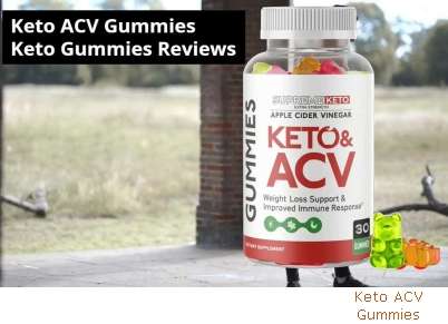 Apple Keto Gummies Comparison